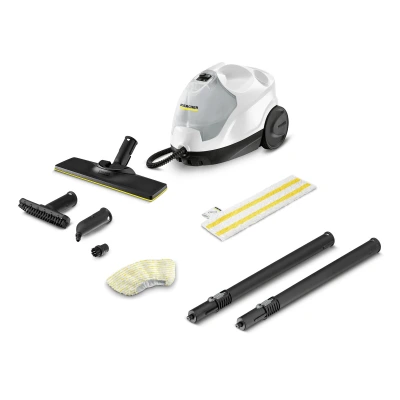 Steam cleaner SC 4 EasyFix (Karcher)